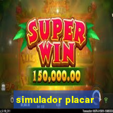 simulador placar